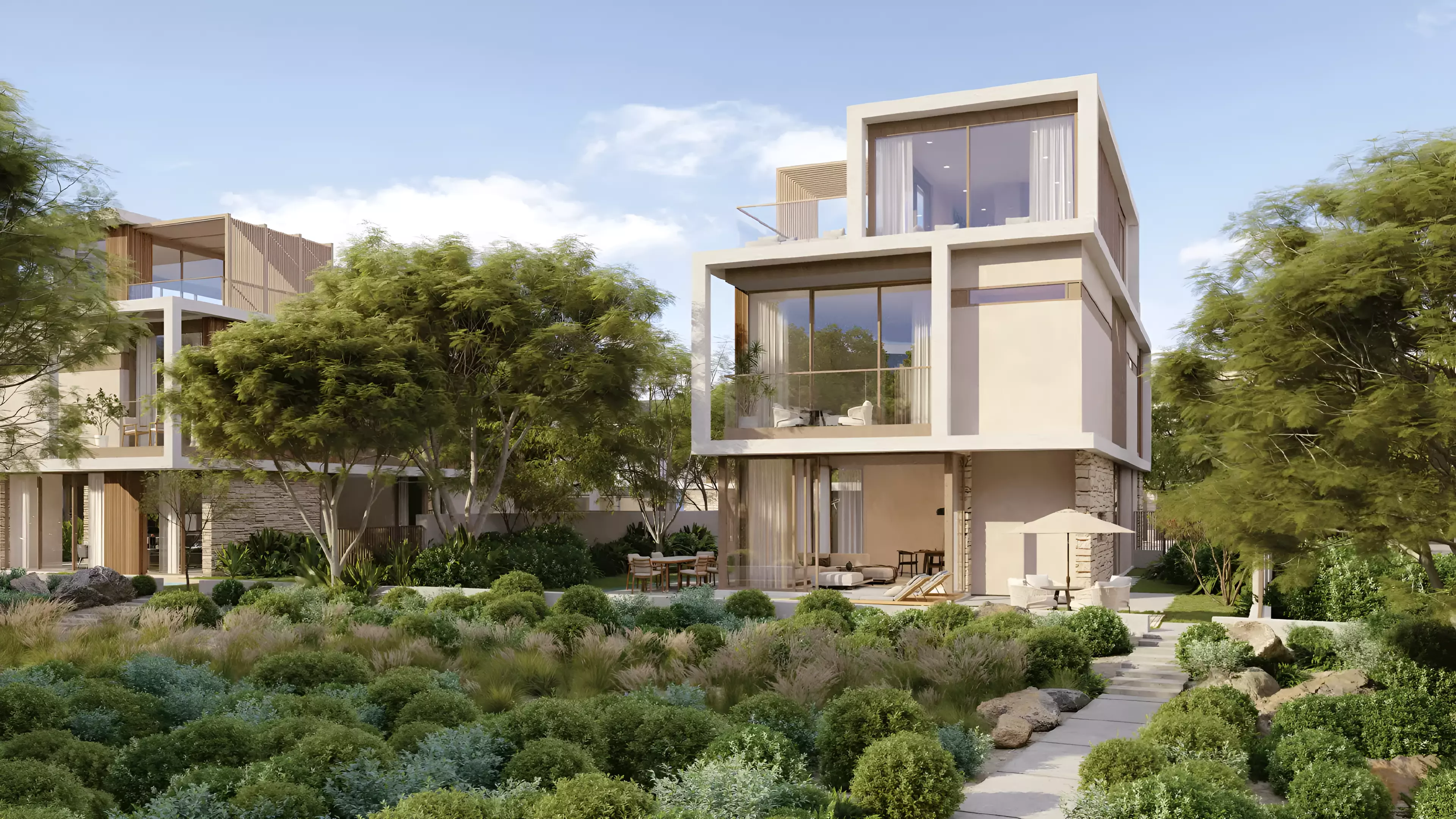 The Acres Phase 3 By Meraas by Meraas Holding, The Acres (Phase 3) - photo 4 of 10