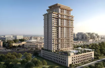 Bab Al Qasr Royal Residence 28 - Image 2