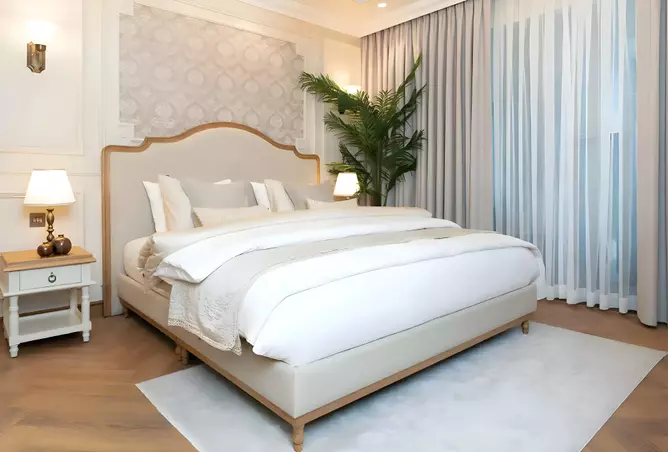 Bab Al Qasr Royal Residence 28 — Al Reem Island