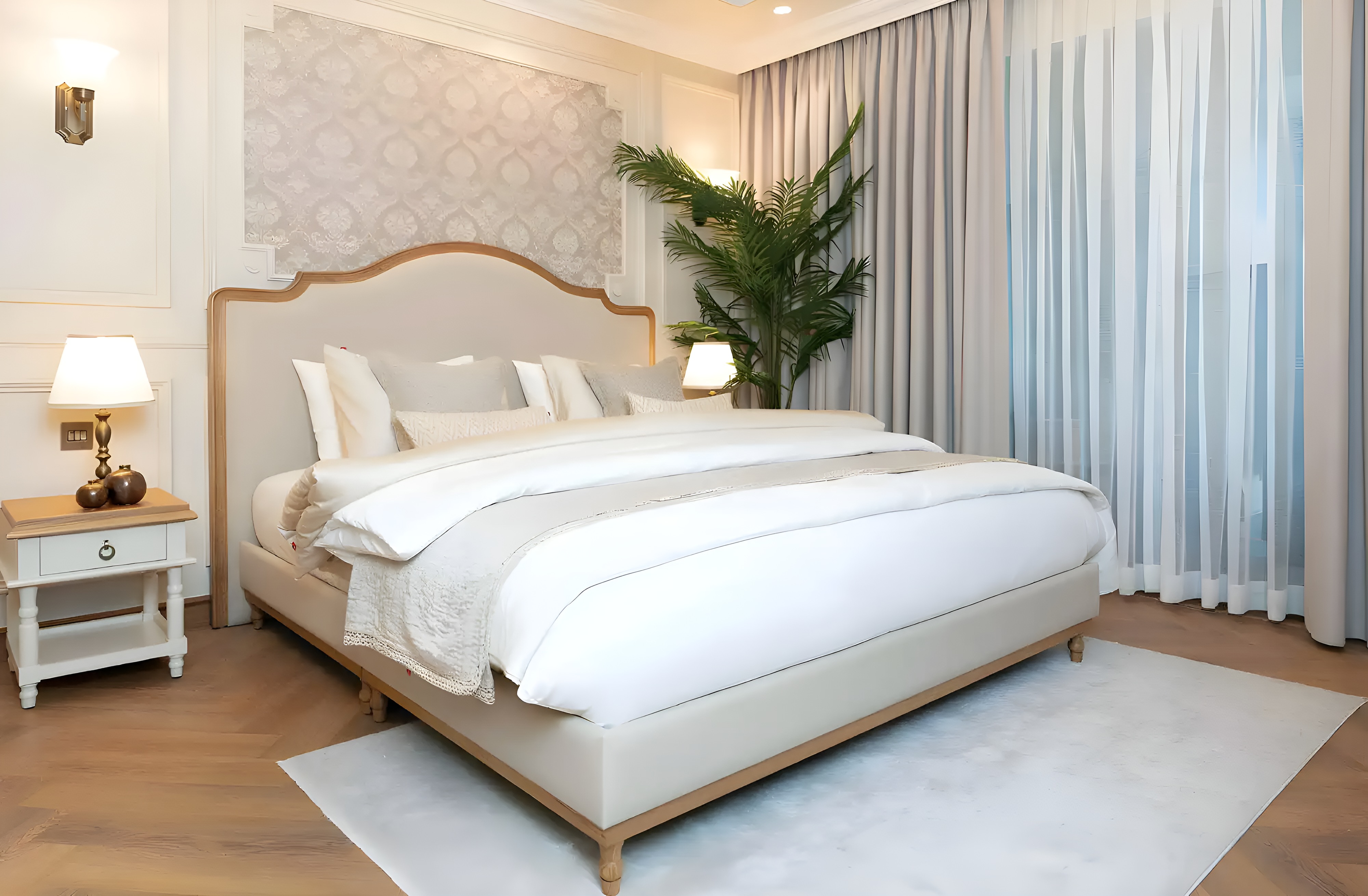 Bab Al Qasr Royal Residence 28 - image 6