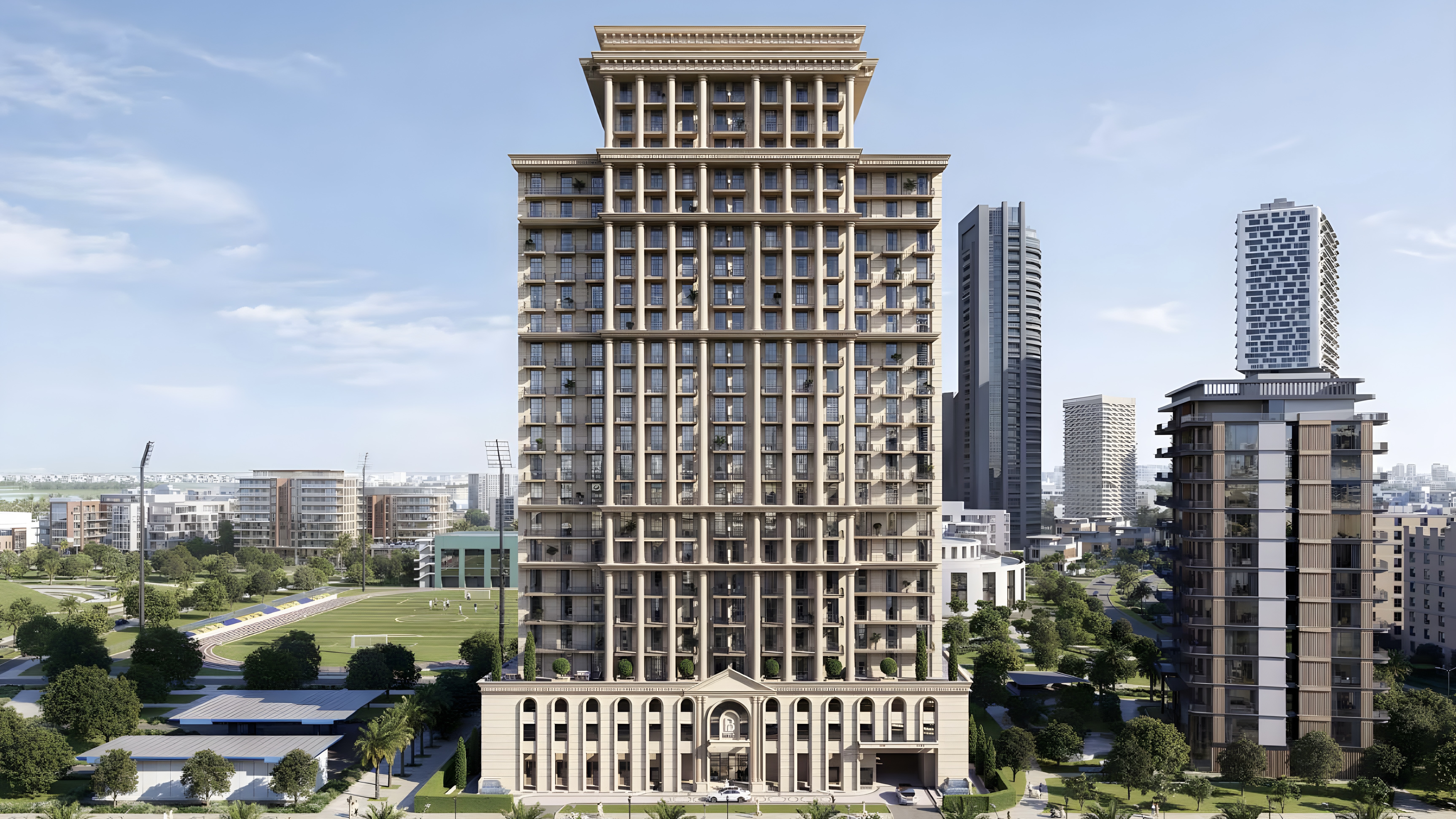 Bab Al Qasr Royal Residence 28 - image 10