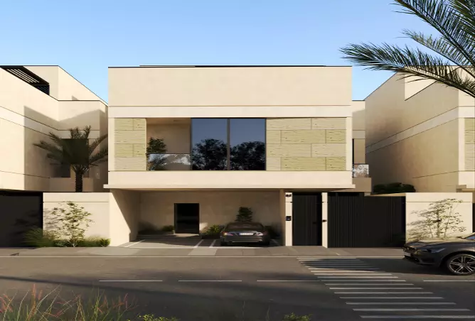 image of Hasr 102 by Magna Group, Northern Frontier, Rafha, Al Malaz — [3]