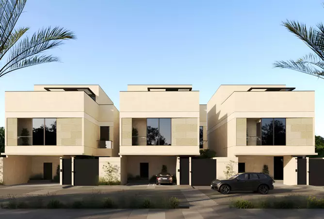 image of Hasr 102 by Magna Group, Northern Frontier, Rafha, Al Malaz — [1]