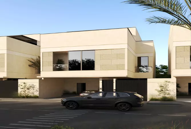 image of Hasr 102 by Magna Group, Northern Frontier, Rafha, Al Malaz — [2]