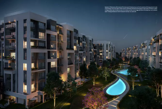 One Residence