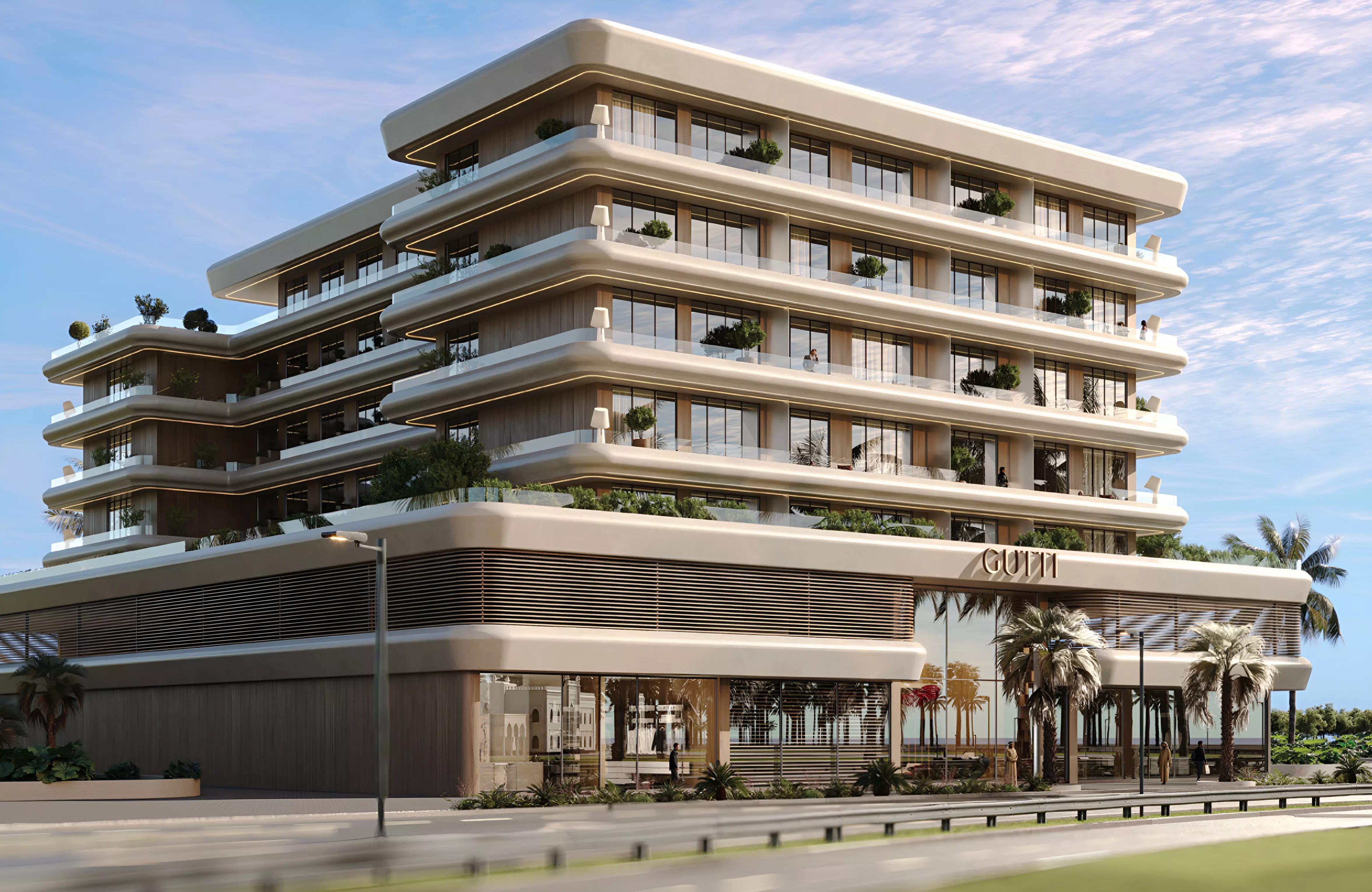 Veona by Gutti Development, Veona Residence - photo 4 of 8