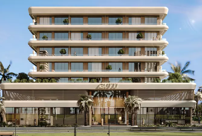 Veona By Gutti — Dubailand