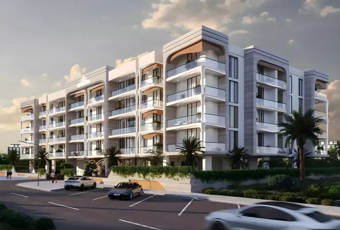 صورة لمشروع آر آر جراند من تطوير Red Rose Properties في دبي, دبي الجنوب (مركز دبي العالمي), منطقة سكنية, آر آر جراند - [2]