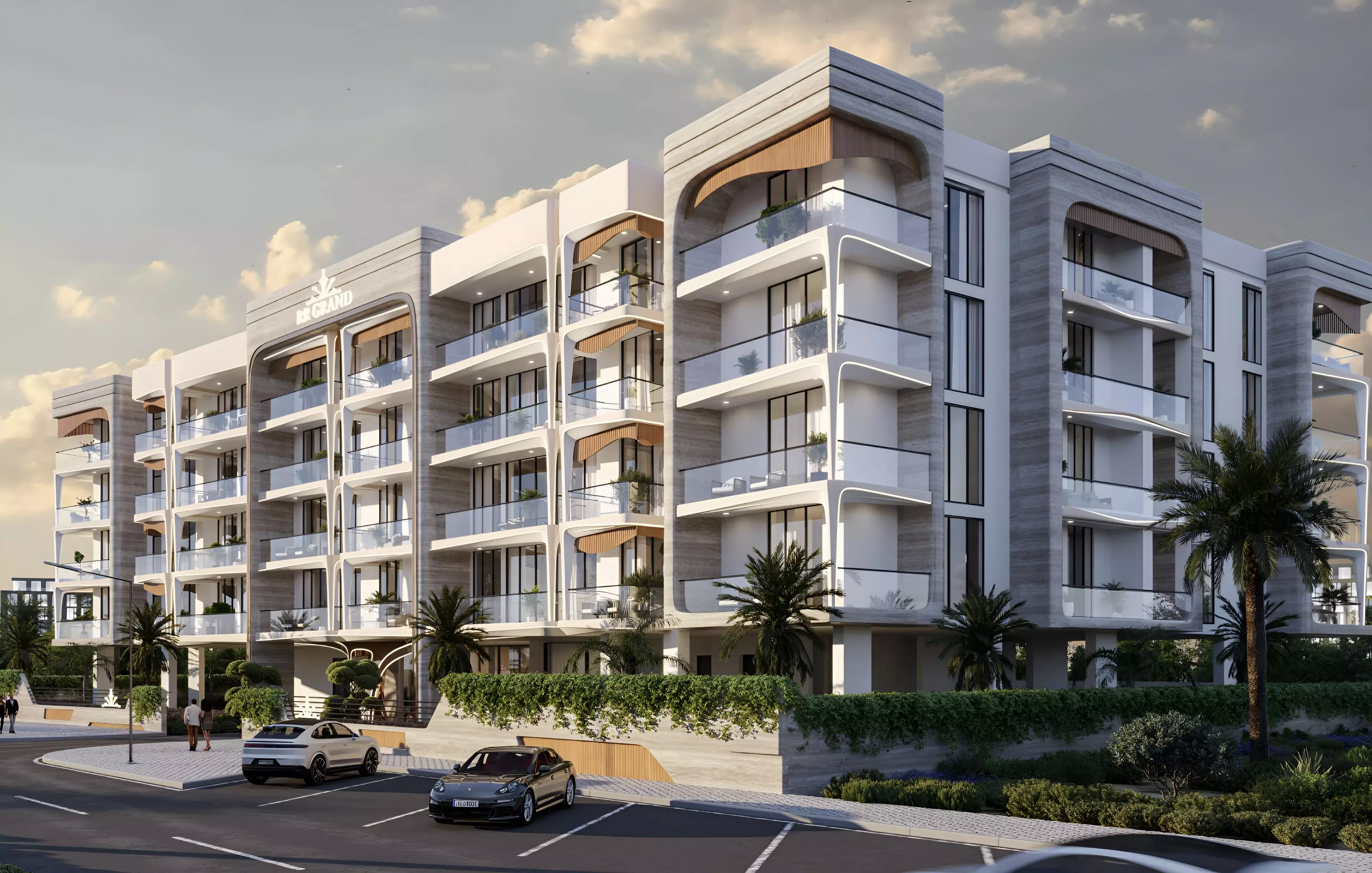 RR Grand by Red Rose Properties, RR Grand - photo 5 of 9