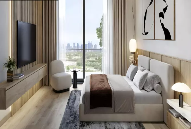 Rr Grand — Dubai South
