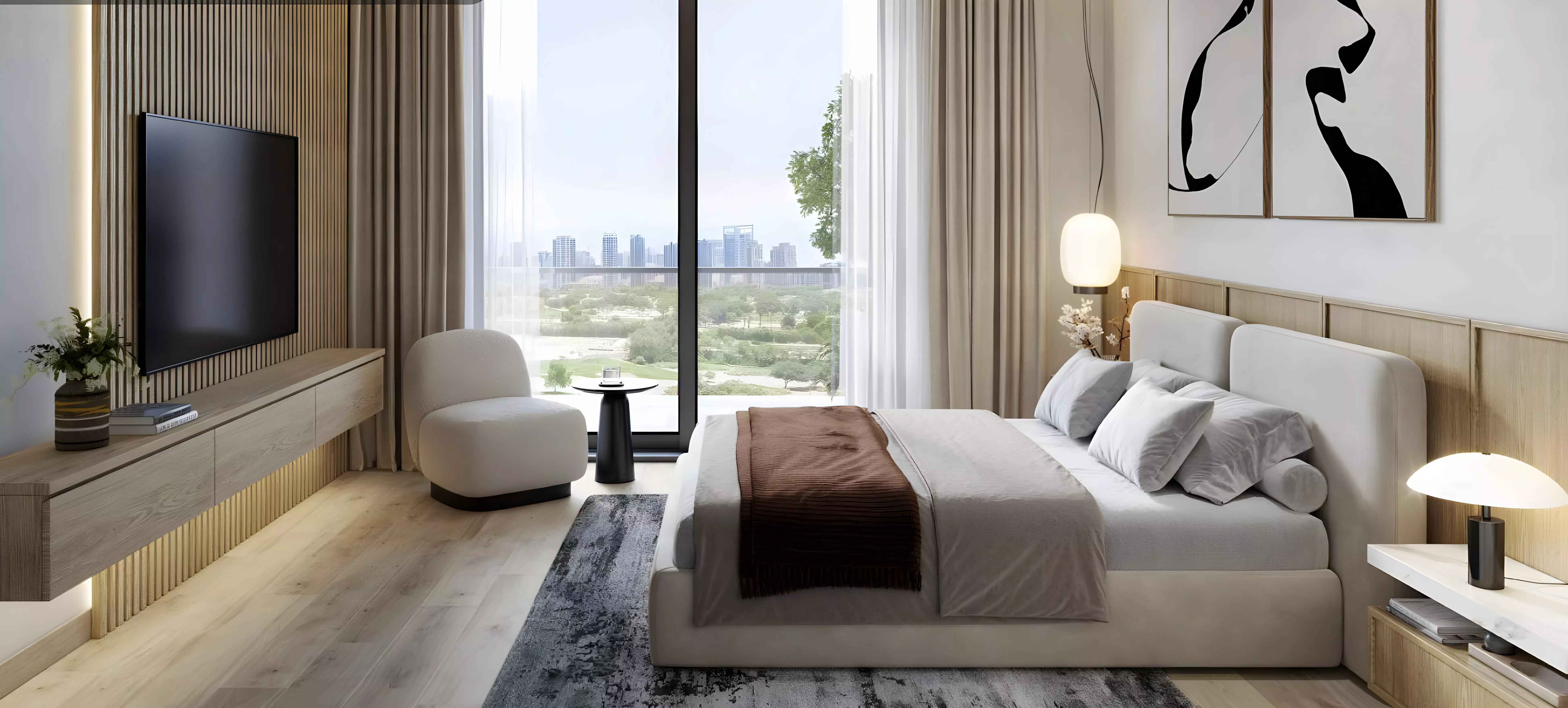 RR Grand by Red Rose Properties, RR Grand - photo 4 of 9