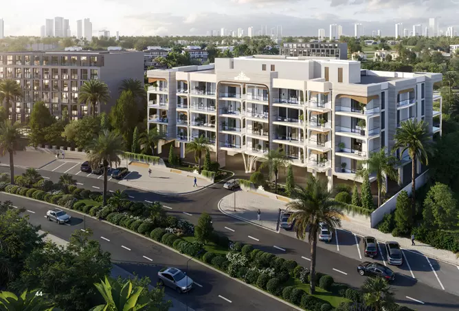 Rr Grand — Dubai South