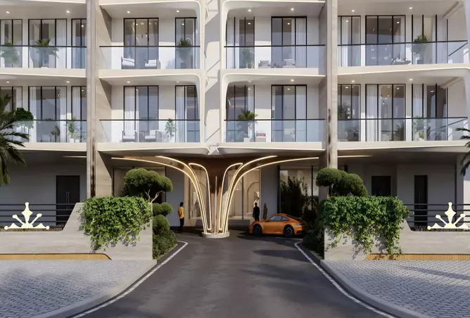 Rr Grand — Dubai South