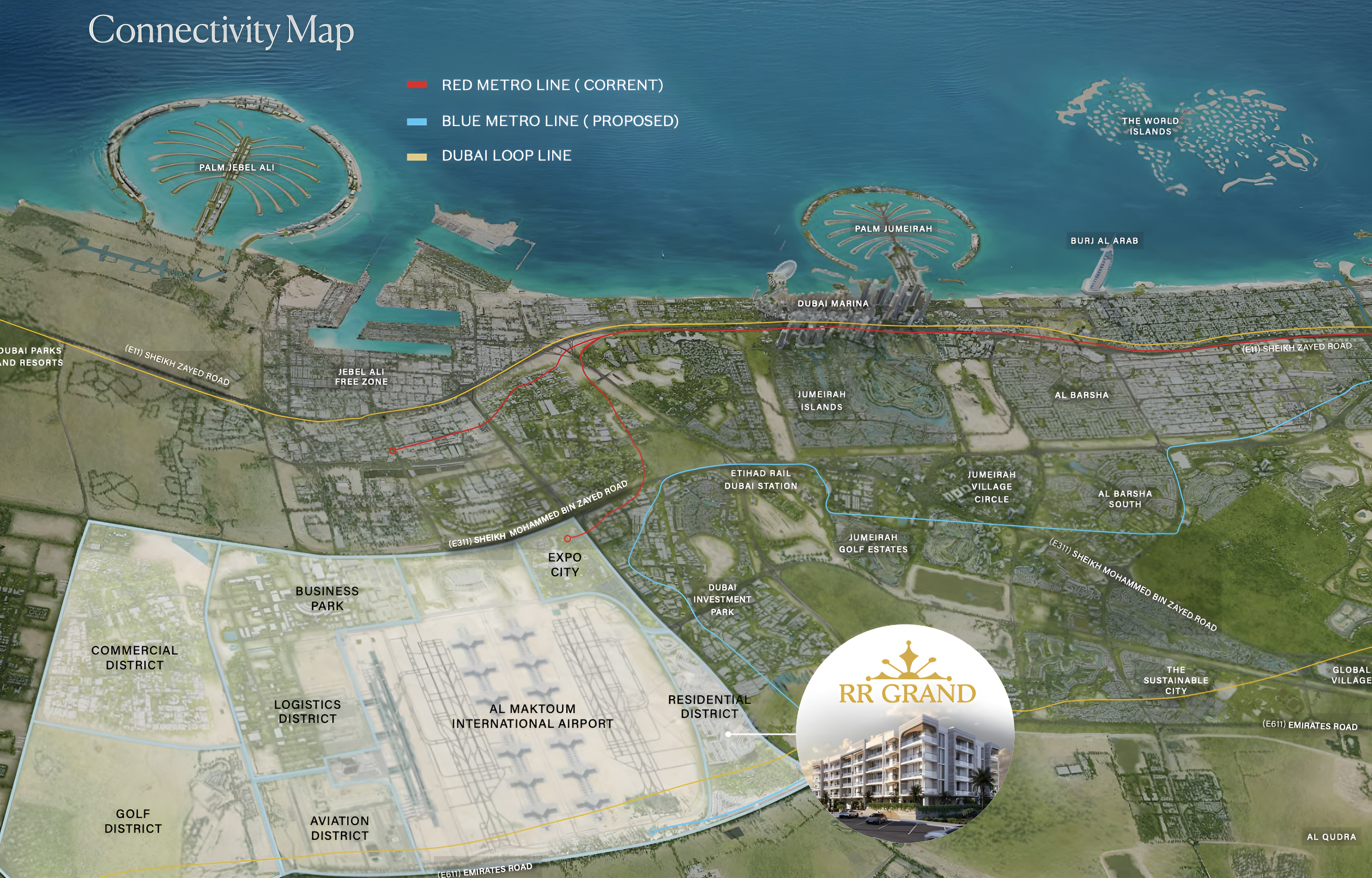 Master plan 3