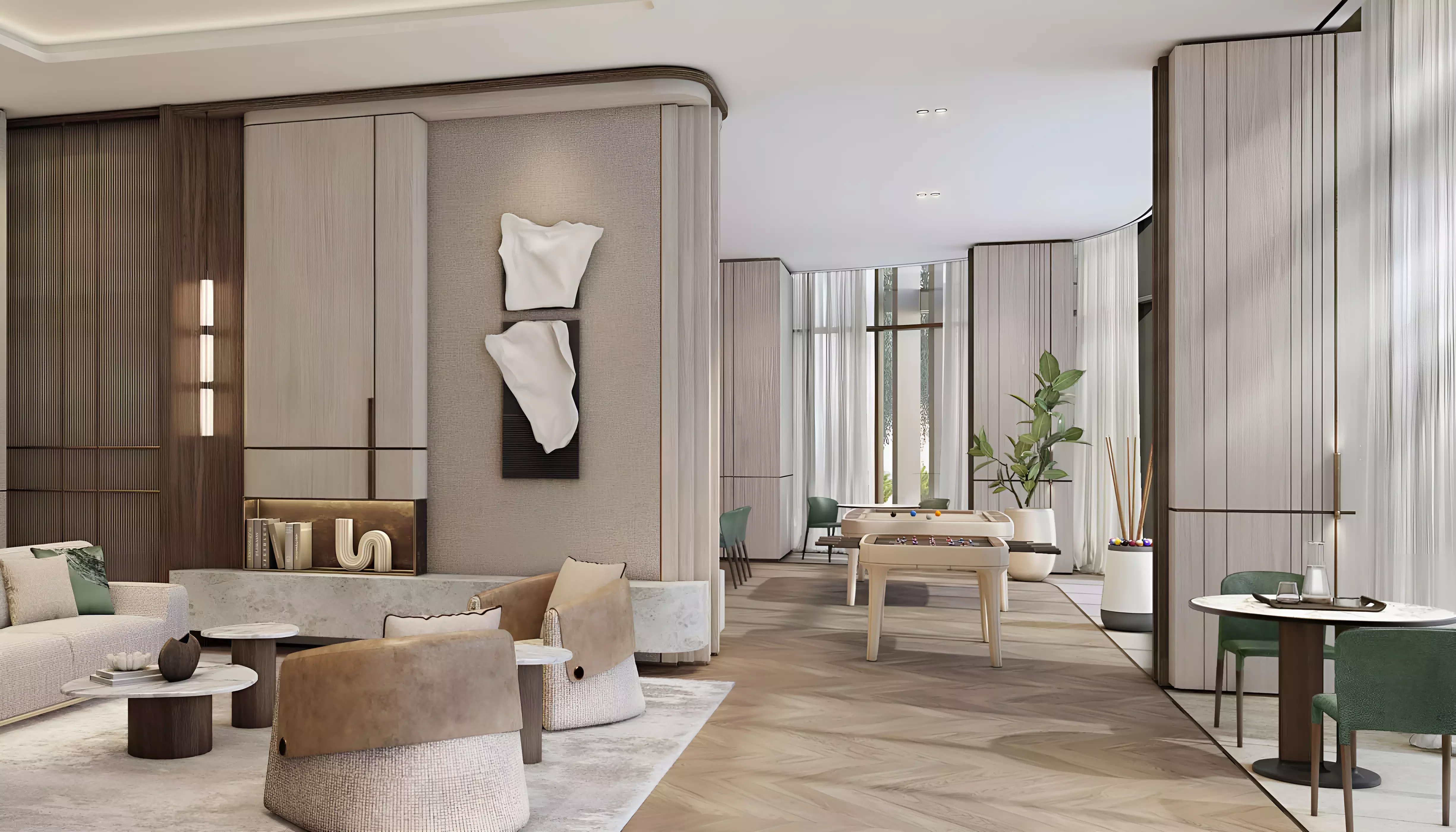 Atelis by Meraas Holding, Atelis at D3 - photo 5 of 11