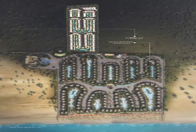 image of Mawj by Lasirena Group, North Coast,Qesm Ad Dabaah,Lasirena — [3]