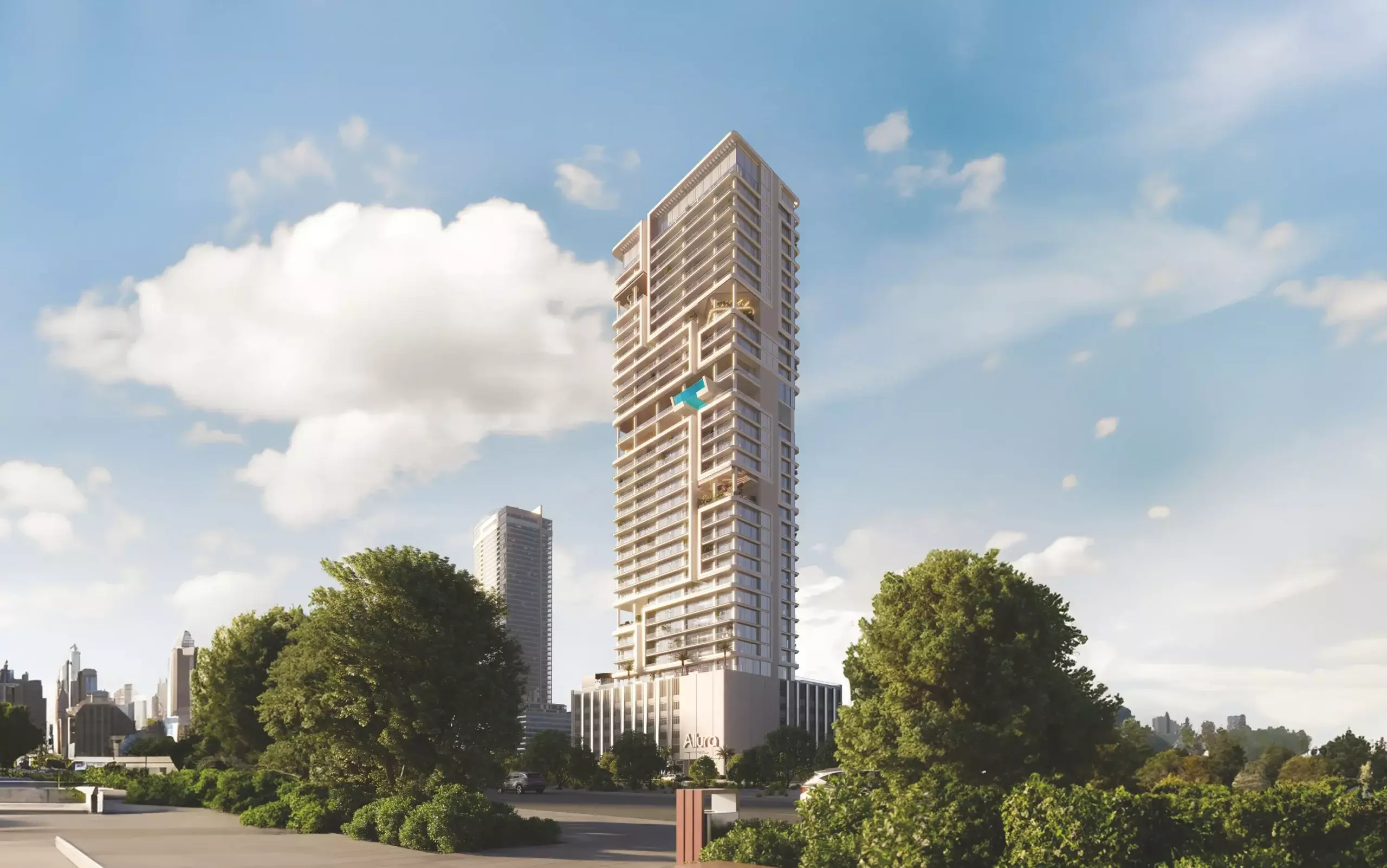 Allura Residences 4