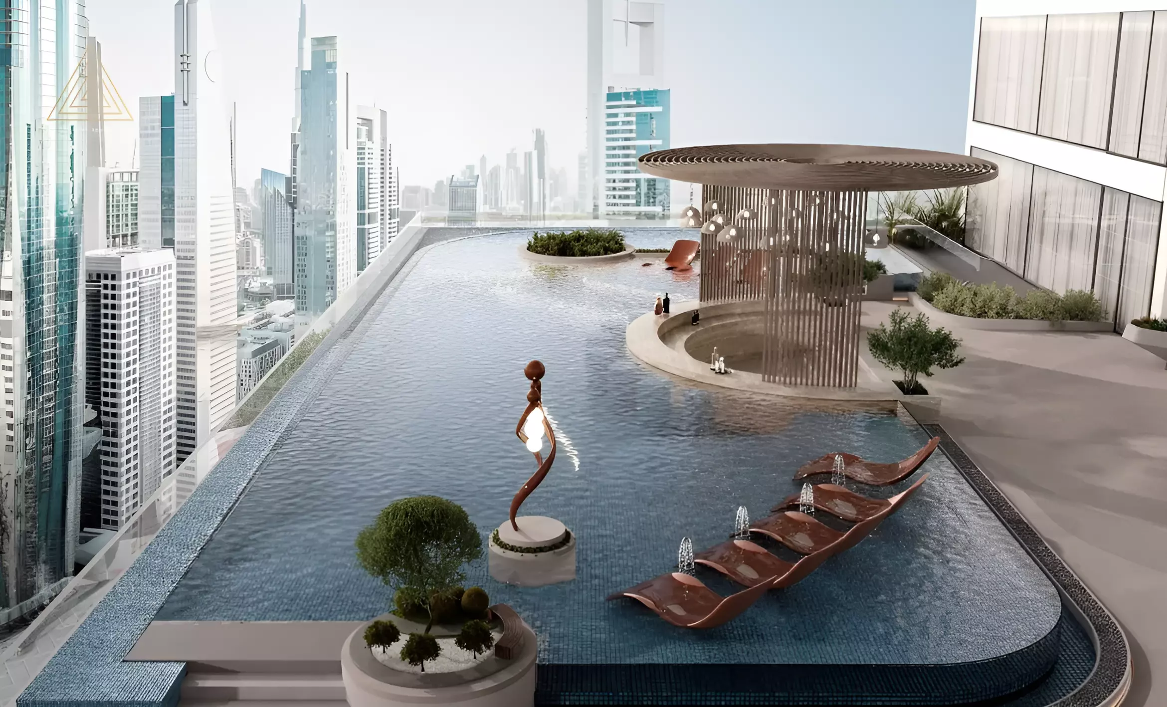 Allura Residences by Citi Developers, Allura Residences - photo 2 of 2
