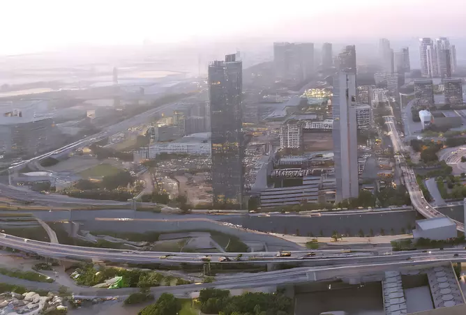 Jumeirah Residences - Image 9