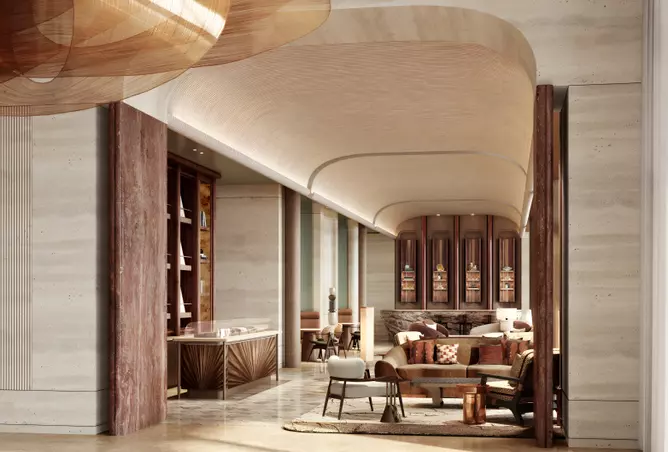 Jumeirah Residences - Image 8