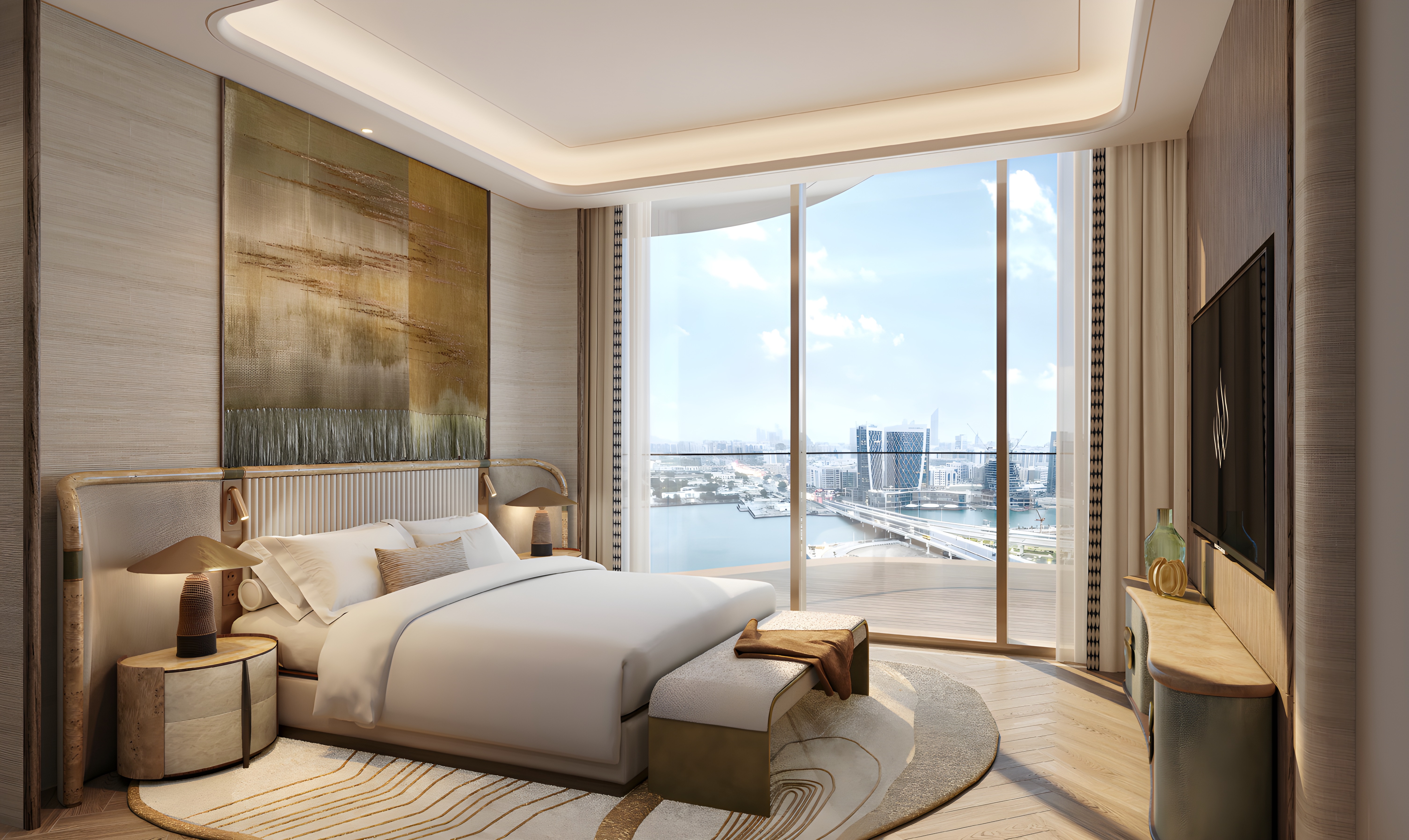 Jumeirah Residences - image 12