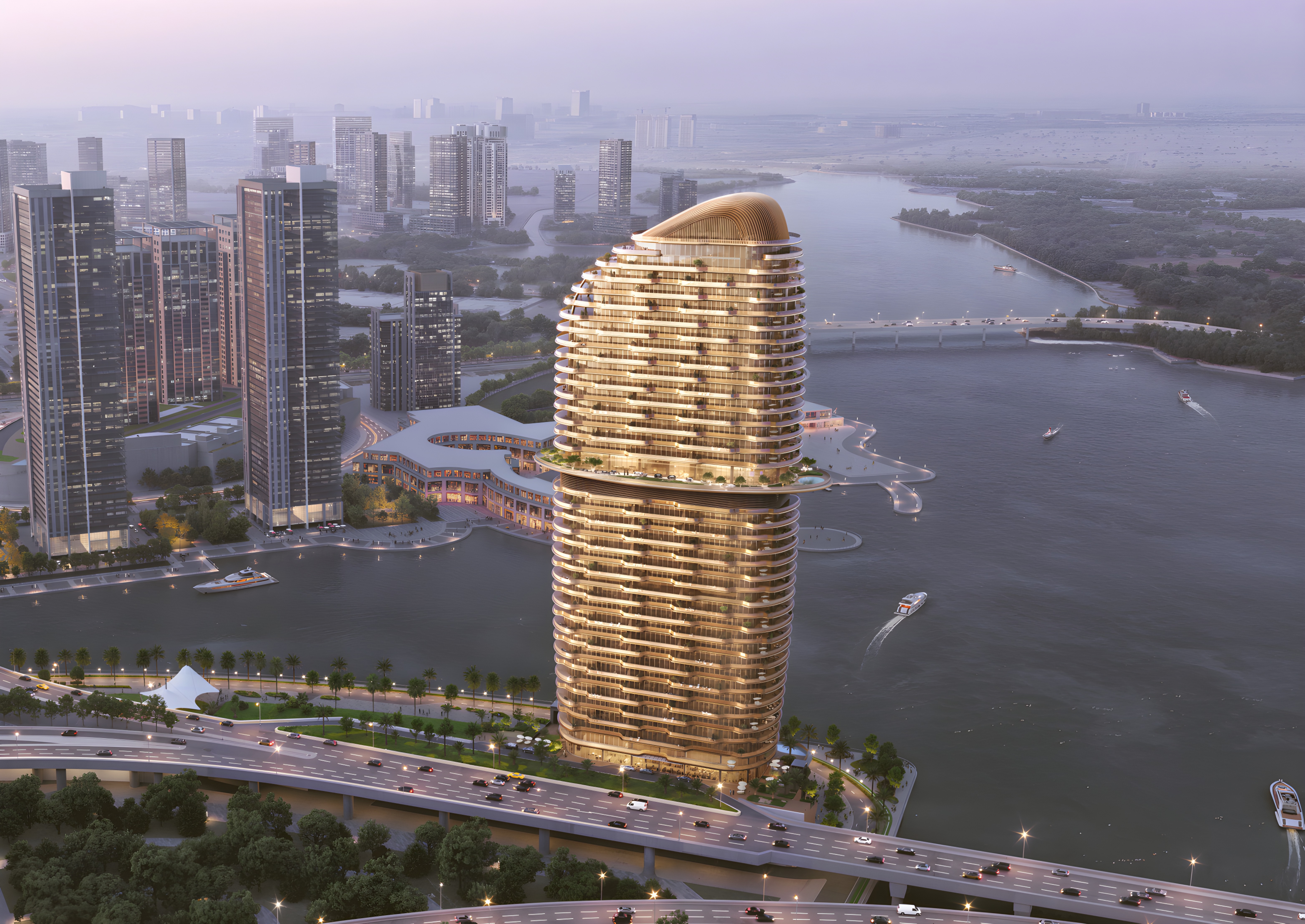 Jumeirah Residences - image 11