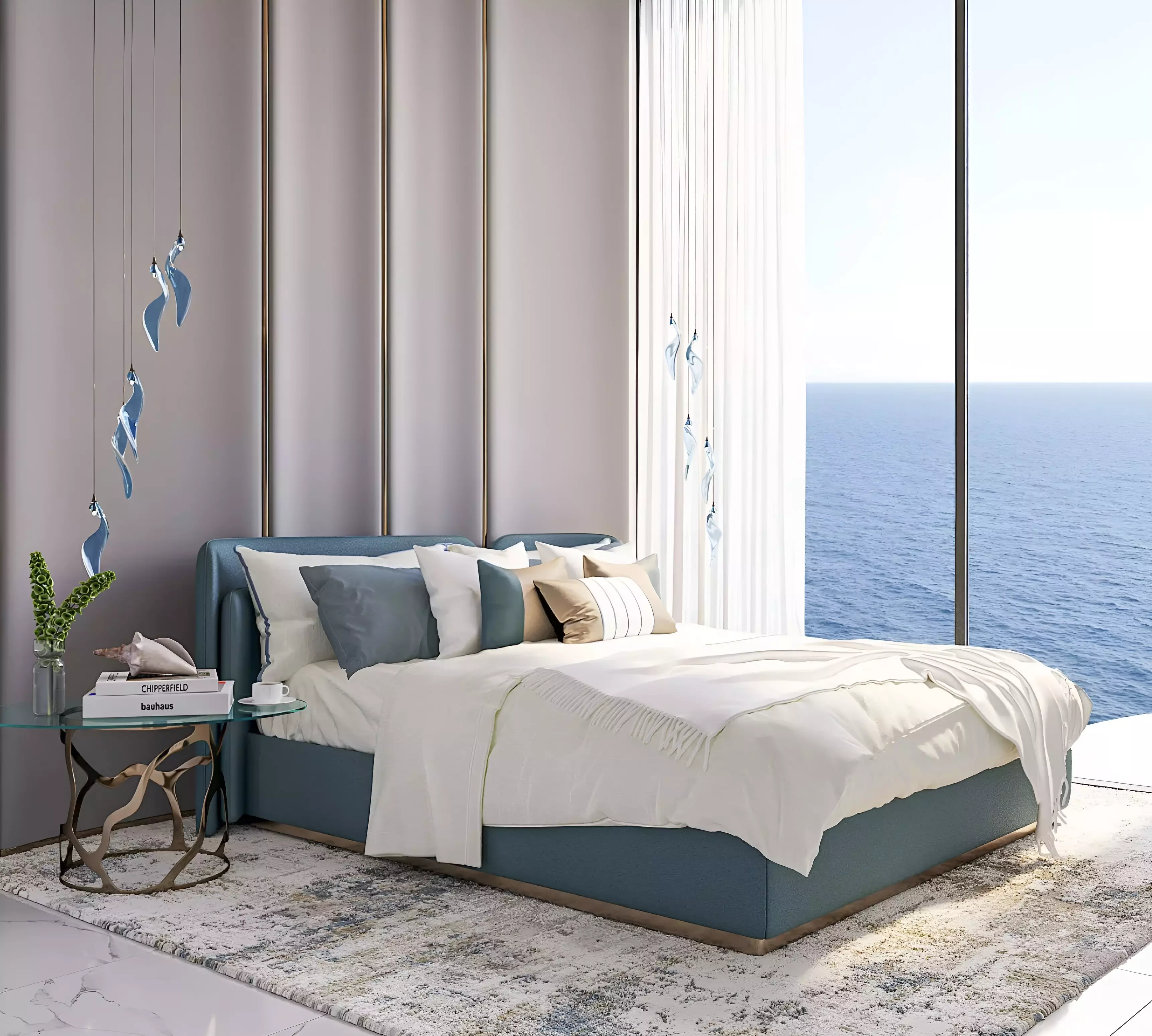 Manta Bay by Major Developers, Manta Bay - photo 3 of 10