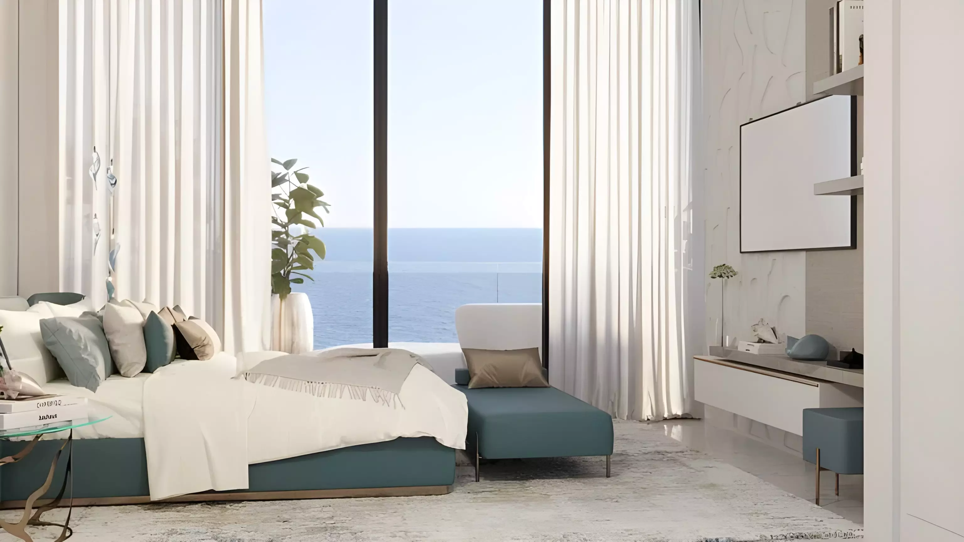 Manta Bay by Major Developers, Manta Bay - photo 5 of 10