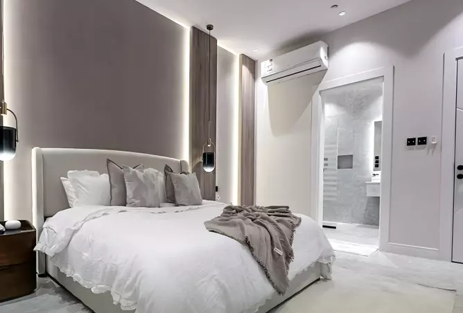 image of Maskani 8 by Hassad Real Estate, Makkah Al Mukarramah,Jeddah,Al Faiha — [2]