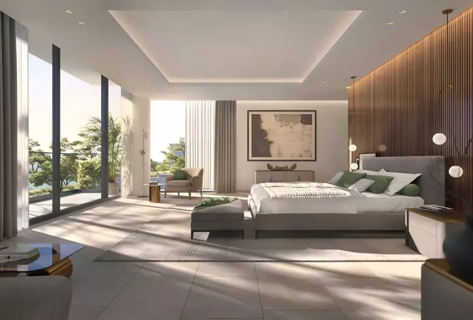 صورة لمشروع نوايف إيست أ من تطوير مدن للعقارات في أبوظبي, جزيرة الحديريات, نوايف ايست - [2]