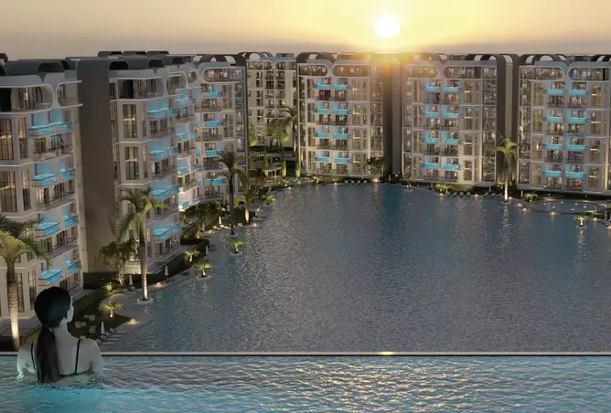 image of Hava by qurtuba developments, Cairo,New Capital City,R8 — [2]