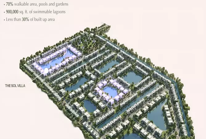 image of The Sol at Lunaya by Zaya, Dubai, Jebel Ali, Jebel Ali Village — [3]