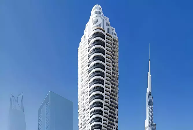 Volta Tower - Image 4