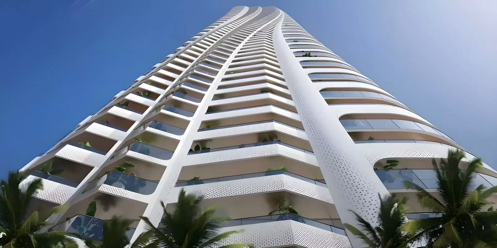 Volta Tower by Damac Properties, Volta - photo 4 of 9