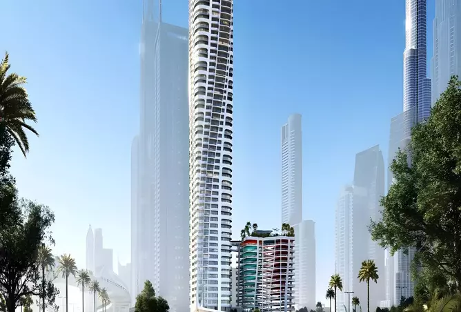 Volta Tower - Image 2