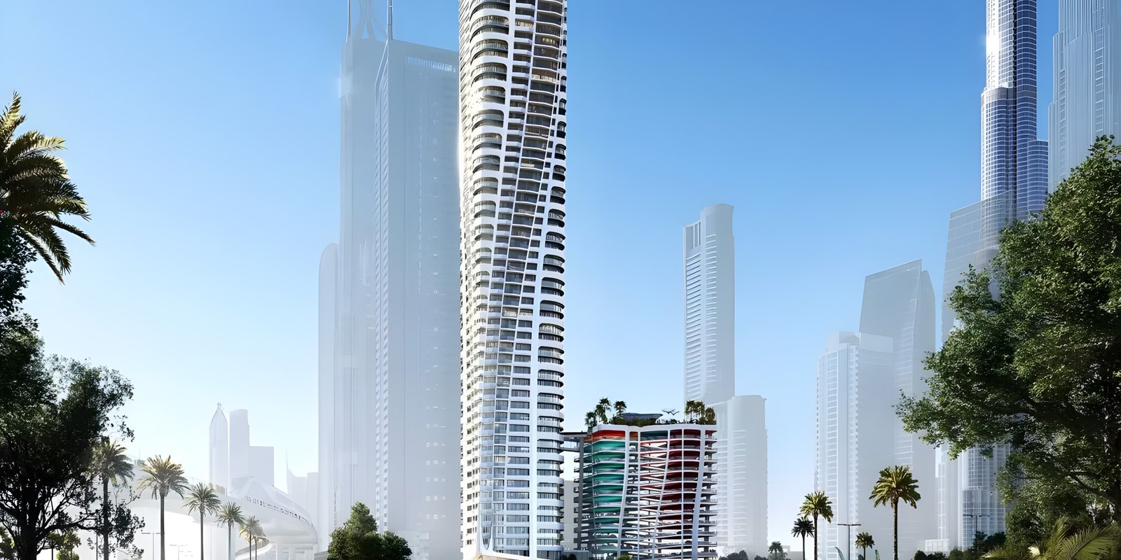Volta Tower - image 12