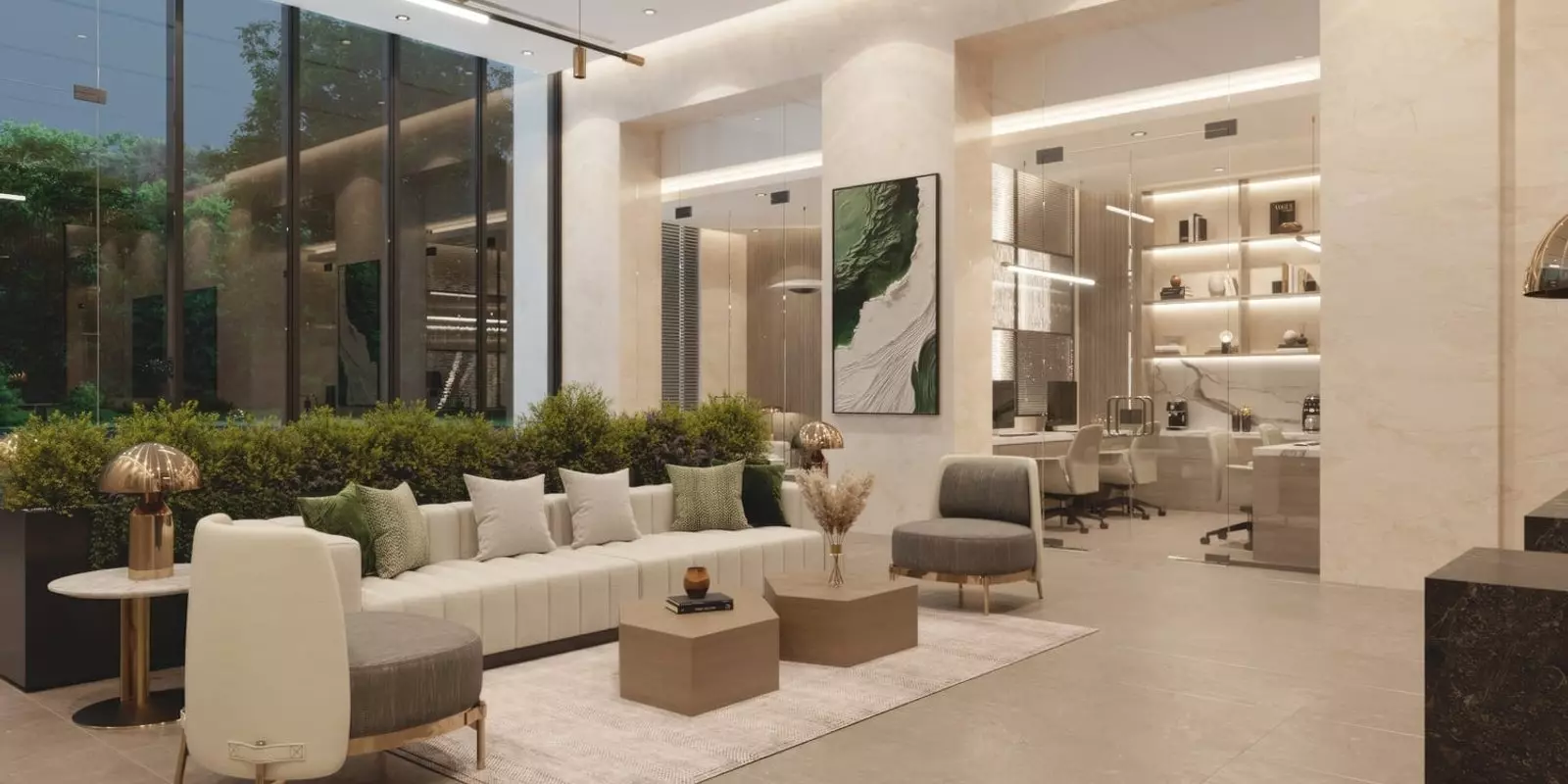 Avant Garde Residences — photo 6 of 9