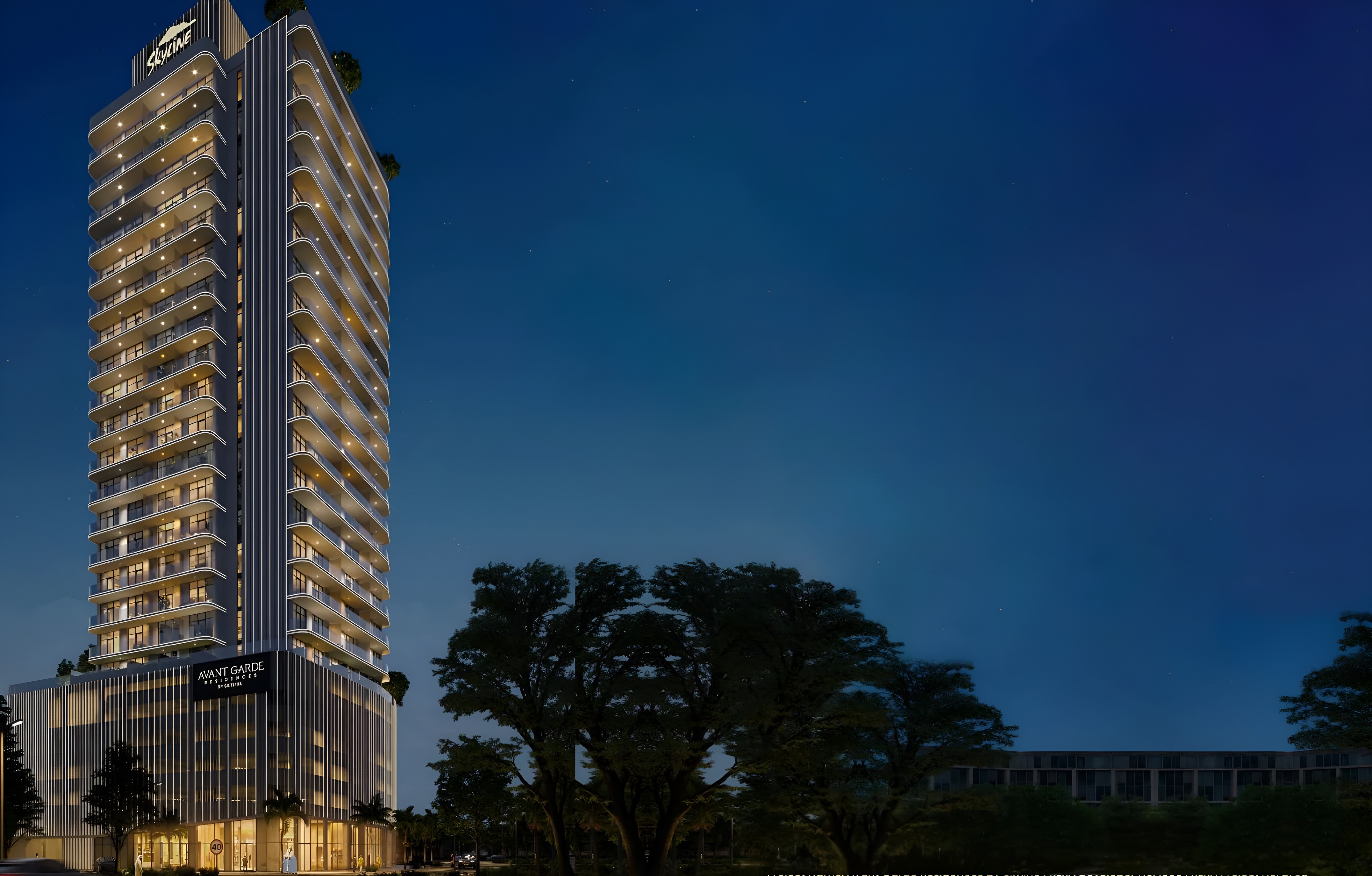 Avant Garde Residences - image 11