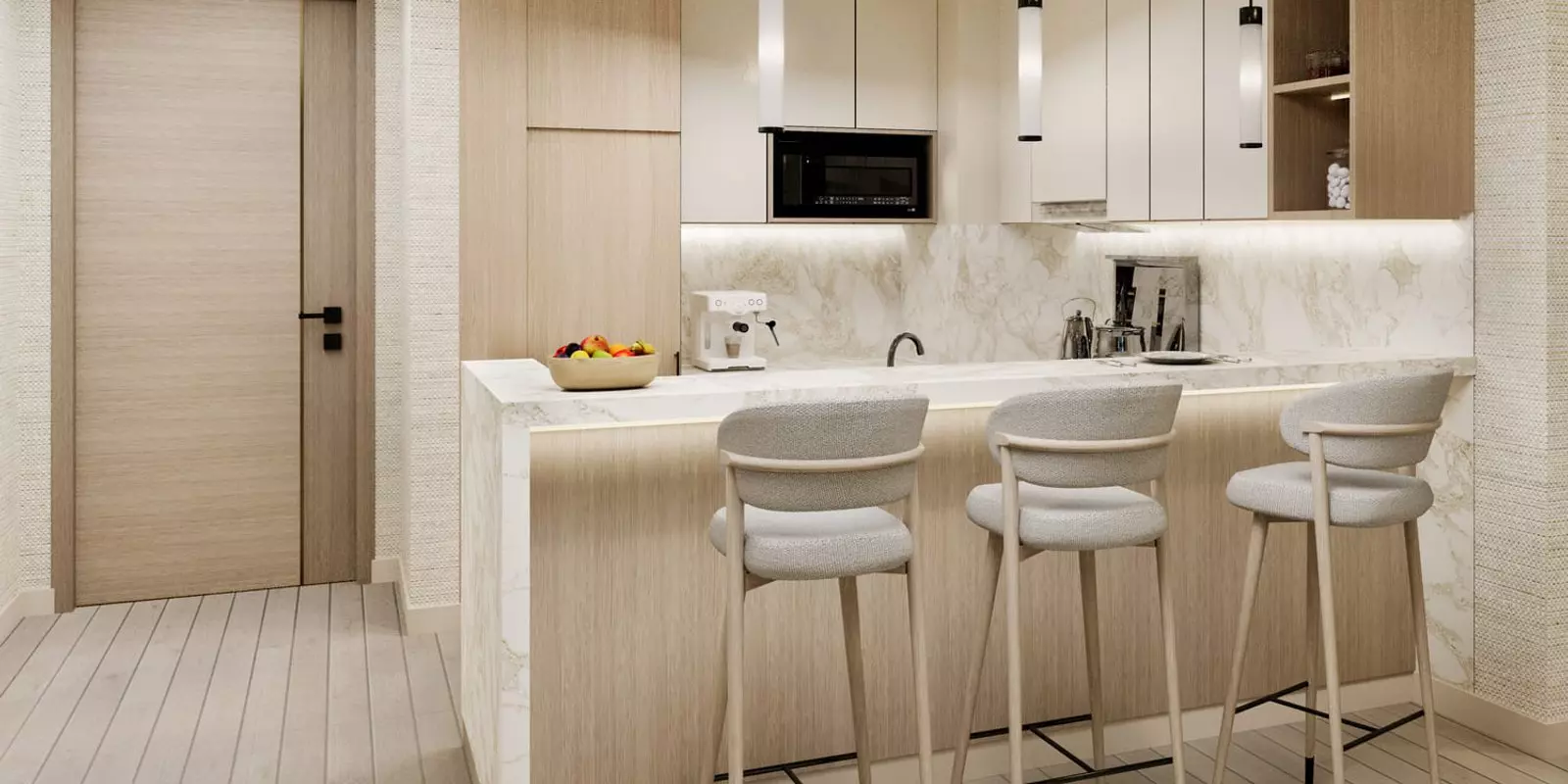 Avant Garde Residences — photo 9 of 9