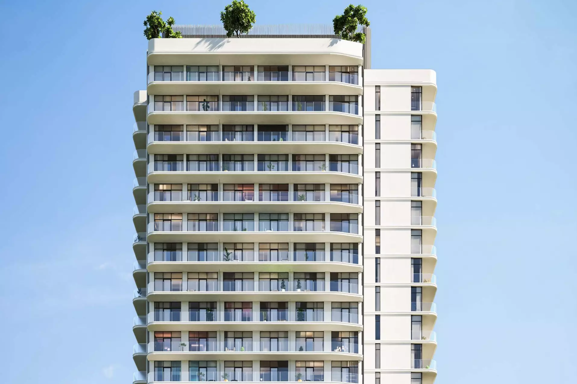 Avant Garde Residences by Skyline Builders, Avant Garde Residences - photo 3 of 9