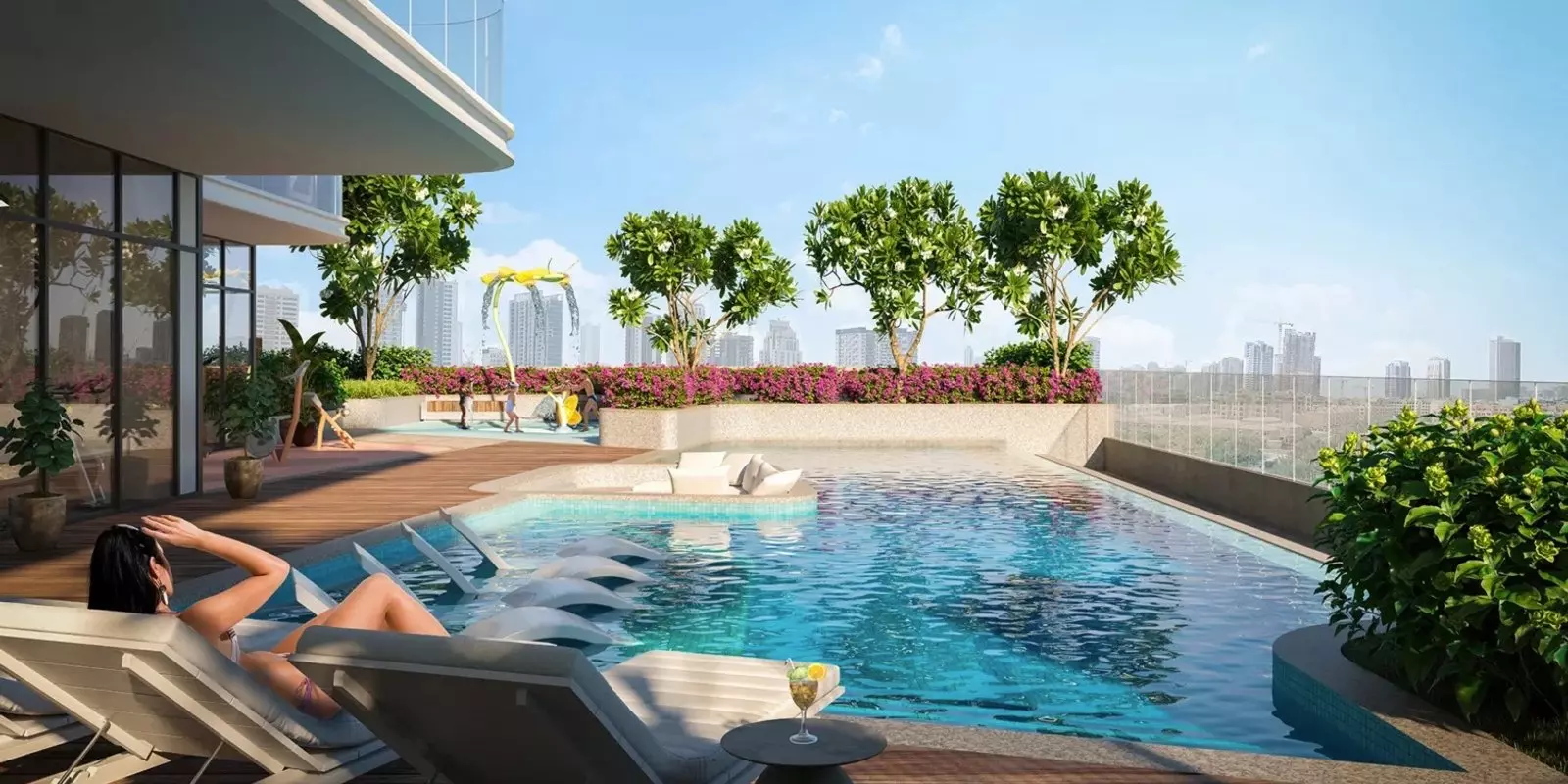 Avant Garde Residences by Skyline Builders, Avant Garde Residences - photo 5 of 9