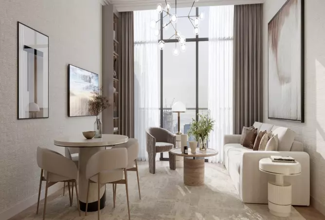 Avant Garde Residences Ii By Skyline — Jumeirah Village Circle