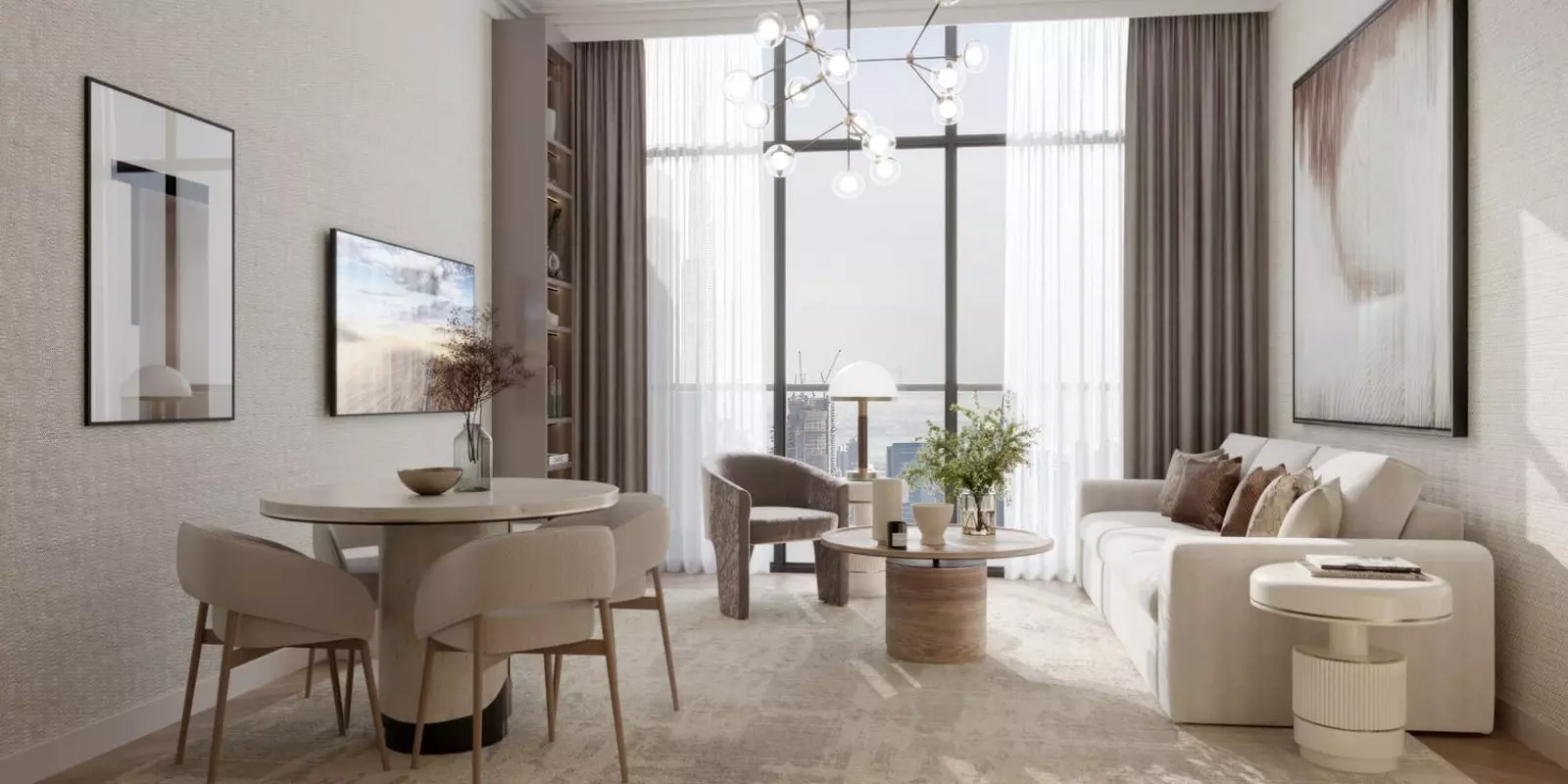 Avant Garde Residences — photo 8 of 9
