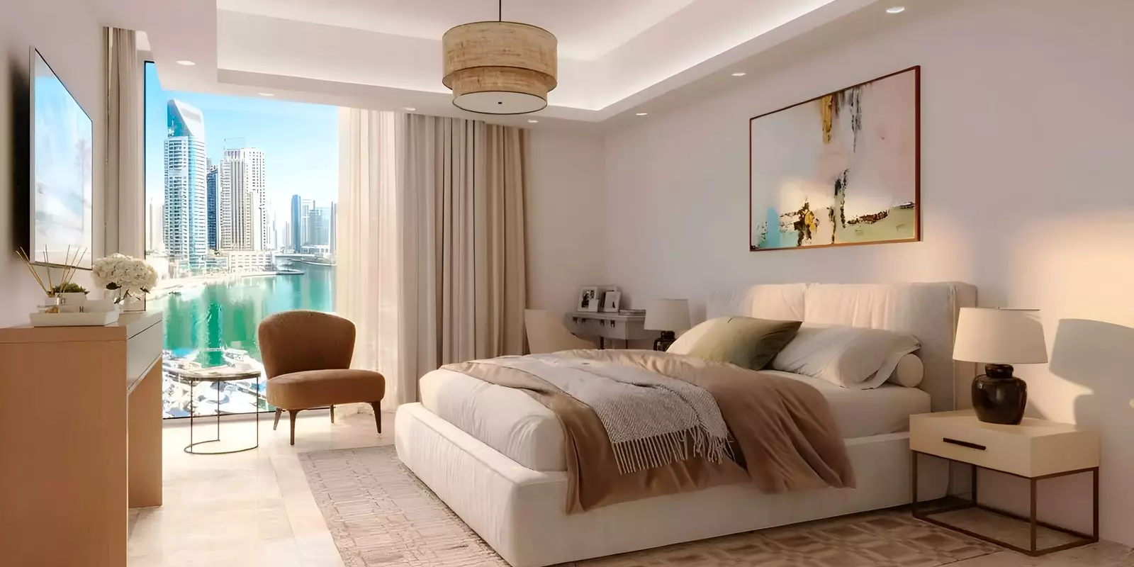 Ajman Creek Towers — photo 5 of 5