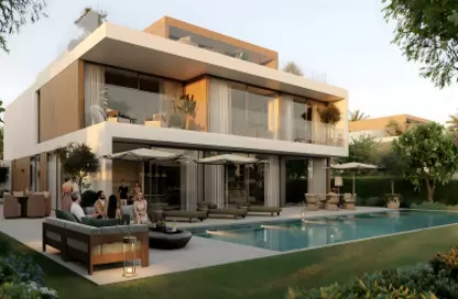 Chevalia Estate Phase 2 By Emaar — image 2