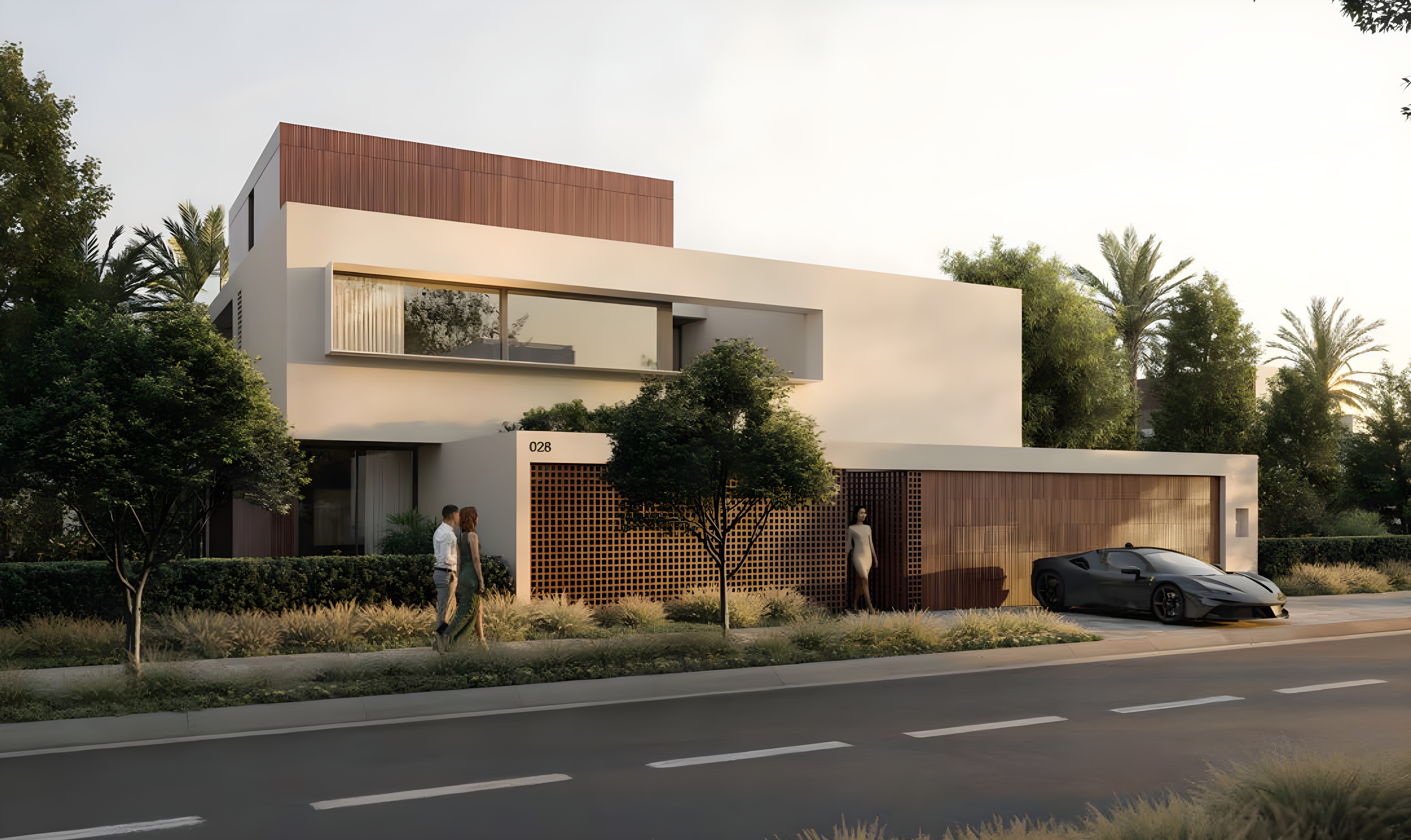 Chevalia Estate Phase 2 By Emaar - image 4