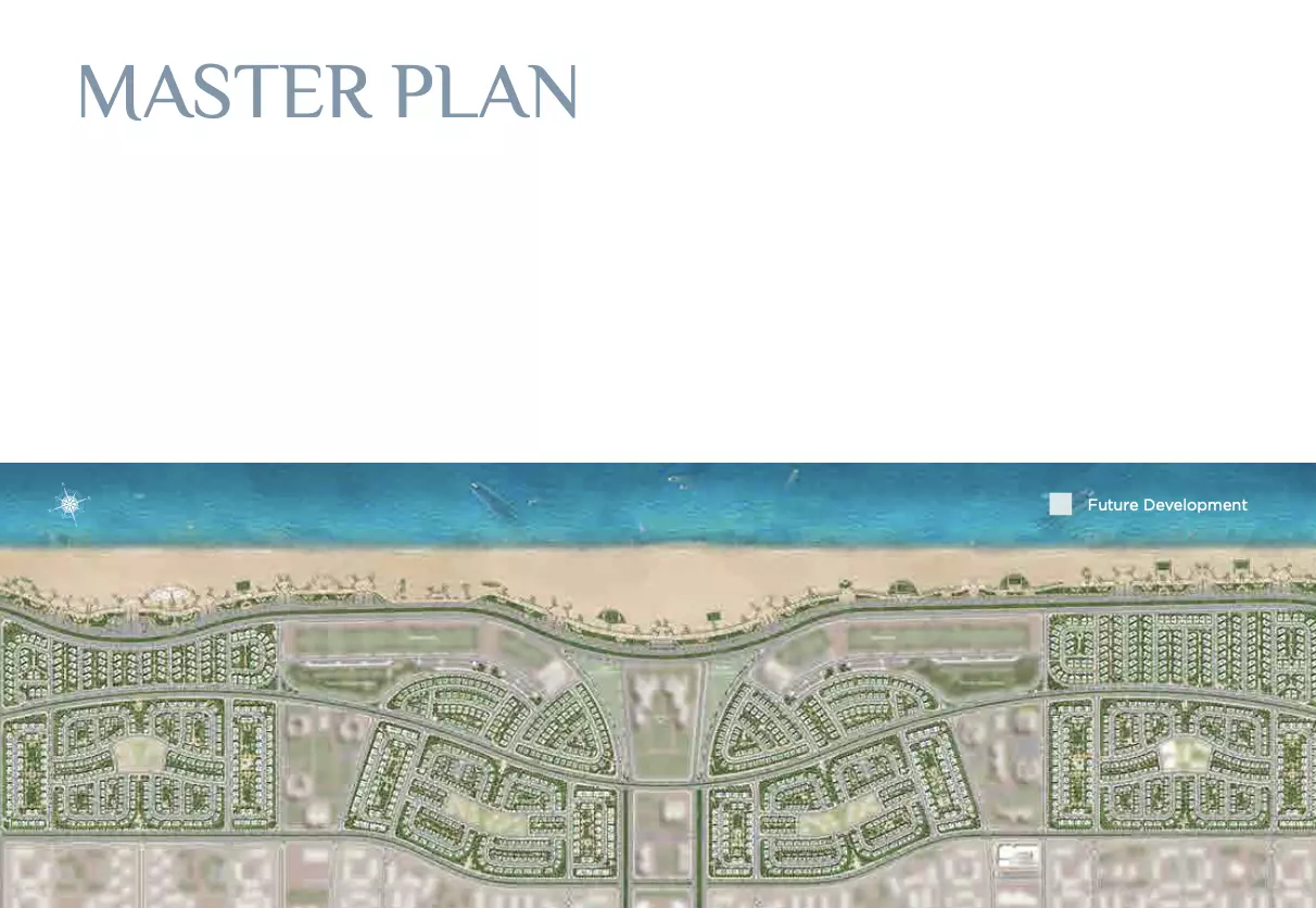 View Project master plan View Project master plan