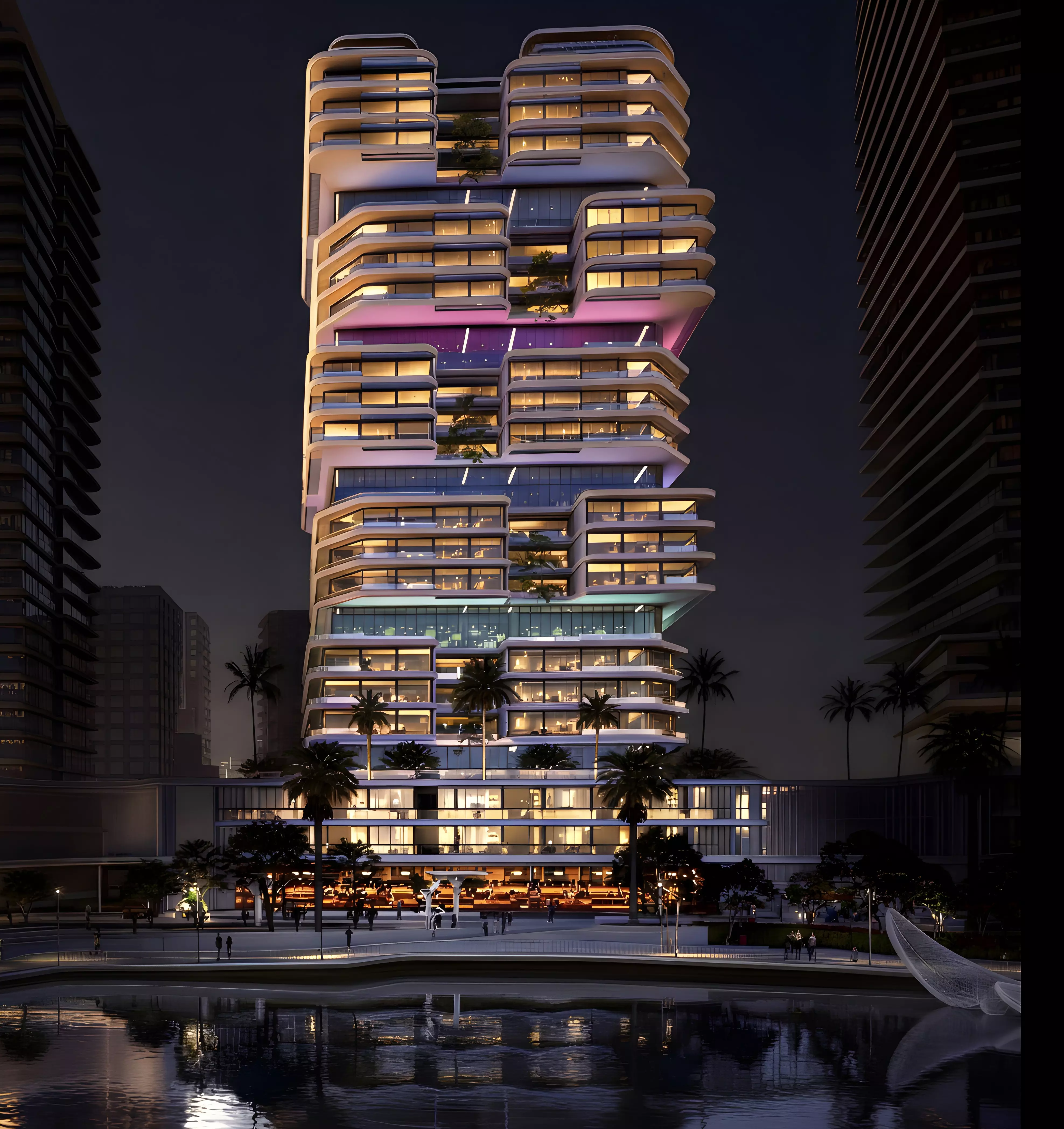 The Artery Residences — photo 2 of 2