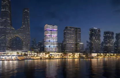 The Artery Residences