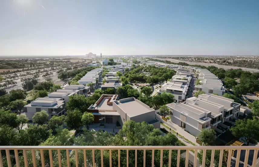 image of Roudah by Expo City Dubai, Dubai,Expo City,Expo Valley,Expo Valley Views — [1]